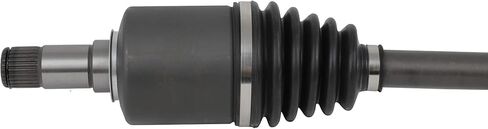CV Axle Assembly Front Right for Mercedes-Benz C230 2008-2009 for Mercedes-Benz C250 2012-2013 for Mercedes-Benz C300 2008-2014 Complete CV Axle Shaft Kit Replaces 2043301400 447-50772R in Saudi Arabia