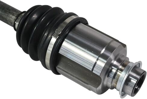 مجموعة محور السيرة الذاتية اليمنى الأمامية، استبدال عمود أكسل 44305-TLC-A01 1 قطعة لهوندا CR-V 2017 2018 2019 in Saudi Arabia
