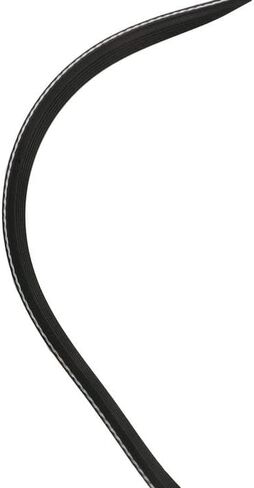 Serpentine Belt Compatible With Ford F-150 4.9L L6 GAS Automatic Transmission 1996 1995 1994 1993 1992 1991 1990 1989 1988 1987 P-4938805 in Saudi Arabia