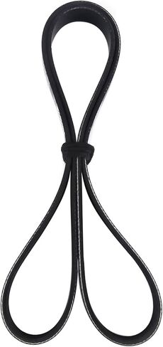 MOCA 6PK1255 EPDM Serpentine Belt fits 1982-2019 for Ford for Hyundai for Toyota forRAV4 1.6L 2.0L 2.5L in Saudi Arabia