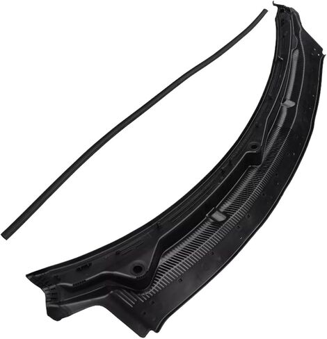 Explorer Windshield Cowl Grille Top PanelTop Windshield Cowl Grille For 2011-2019 Fo-rd Explorer,BB5Z-78022A68-AA in Kuwait