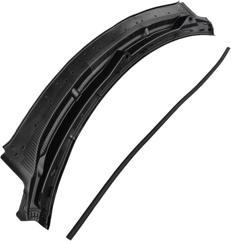 Explorer Windshield Cowl Grille Top PanelTop Windshield Cowl Grille For 2011-2019 Fo-rd Explorer,BB5Z-78022A68-AA in Kuwait