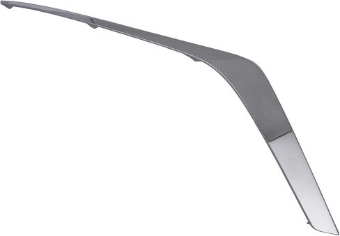 Front Bumper Grille Grill Trim Compatible with 2023 Nissan Altima Left ＆ Right Side, Replacement for 620749HF0A 620759HF0A in Saudi Arabia