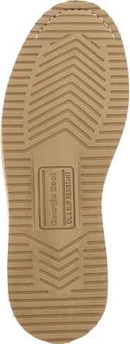 Georgia Boot Wedge Work Boot in Saudi Arabia