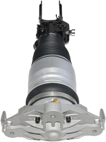 Front Axle Left Air Suspension Shock Absorber 7L6616039D 7L6616039E Compatible With 7L 2002-2010 3.0 3.2 3.6 4.2 6.0 in Saudi Arabia