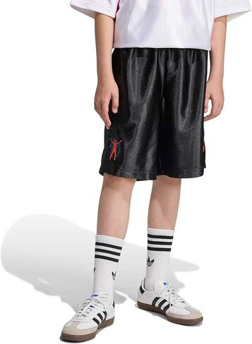 adidas Unisex-Child Jude Bellingham Training Shorts in Saudi Arabia