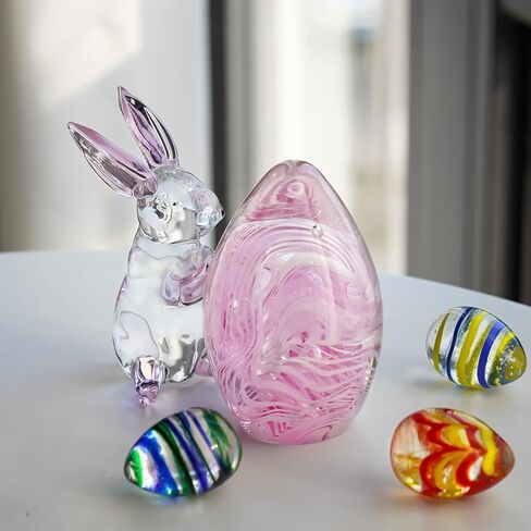 Cute Glass Ornaments Modern Minimalist Home Decor in Saudi Arabia
