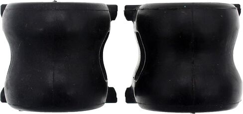 Dorman BSK59449 Front Suspension Stabilizer Bar Bushing Kit Compatible with Select Honda Models in Saudi Arabia