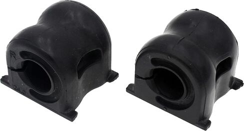 Dorman BSK59449 Front Suspension Stabilizer Bar Bushing Kit Compatible with Select Honda Models in Saudi Arabia