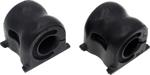 Dorman BSK59449 Front Suspension Stabilizer Bar Bushing Kit Compatible with Select Honda Models in Saudi Arabia