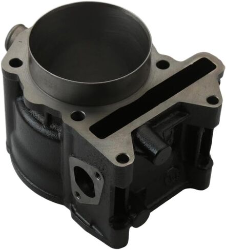75mm Cylinder Kit 876457 Compatible With SR Max Scarabeo Sportcity CUBE Street 300cc 4T Engine Parts in Saudi Arabia