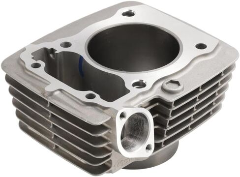 طقم نهاية مكبس الأسطوانة 233cc 70 مم متوافق مع CRF 150 F CRF150F 2006 2019 in Saudi Arabia