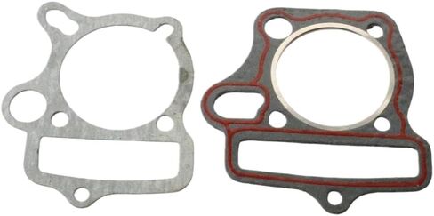 Cylinder Kit 52.4mm Compatible With Wave110 4T in Saudi Arabia