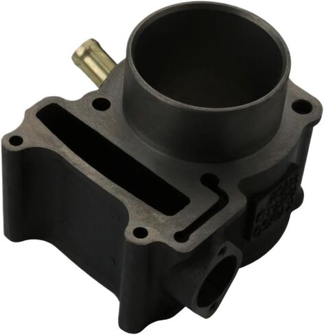 ATV UTV 72.7mm Cylinder Kit Compatible With Automotive Motorcycle Parts PGO Bugrider 250 4T Engine Replacement For Part Number in Saudi Arabia