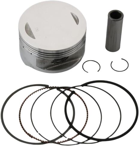 ATV UTV 72.7mm Cylinder Kit Compatible With Automotive Motorcycle Parts PGO Bugrider 250 4T Engine Replacement For Part Number in Saudi Arabia