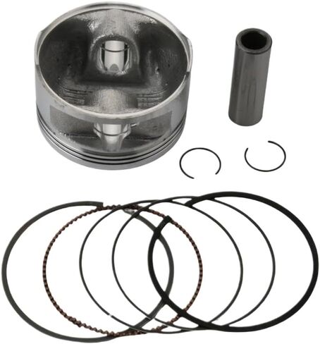 ATV UTV 72.7mm Cylinder Kit Compatible With Automotive Motorcycle Parts PGO Bugrider 250 4T Engine Replacement For Part Number in Saudi Arabia