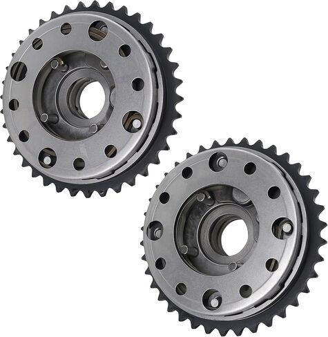 HiSport Variable Valve Timing Sprocket - Engine Timing Part Gear Compatible with Buick Chevy GMC Pontiac Saturn Some Models, Replaces 12578516 12621505 VVT524 in Saudi Arabia