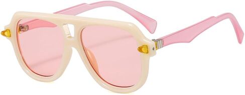 Green Sunglasses For Women Men Sun Glasses Shades UV400 Eyeglasses in Saudi Arabia