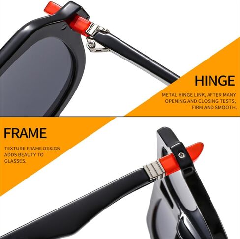 Green Sunglasses For Women Men Sun Glasses Shades UV400 Eyeglasses in Saudi Arabia
