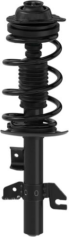 Monroe Quick-Strut 273125 دعامة تعليق ومجموعة زنبركية ملفوفة لسيارة جيب شيروكي in Kuwait