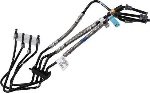 GM Genuine Parts 84945002 Front and Rear Brake Pipe in Saudi Arabia