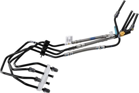 GM Genuine Parts 84945002 Front and Rear Brake Pipe in Saudi Arabia