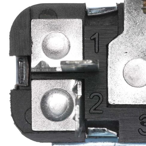 Horn Relay (12 Volt) Replacement for GMC Suburban, 3000 1963 1964 1965 1966 4.8L l6, for GMC P1000 1966 3.8L l6 in Saudi Arabia