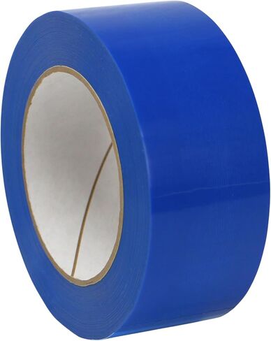 tesa Appliance-Grade Tensilised Non-Staining Strapping Tape (4298): 1 in. x 60 yds. (Blue) in Saudi Arabia