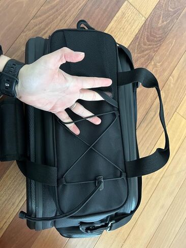 حقيبة آمنة لبطارية الدراجة الإلكترونية من Himiway، حقيبة آمنة من الليبو مقاومة للحريق، تخزين بطارية ليثيوم وحقيبة مقاومة للانفجار (20.47 × 5.5 × 5.9 بوصة) in Kuwait