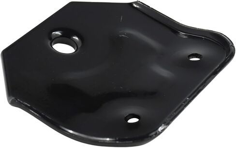 703-12302-0637 Trailer Hitch Plate Trailer Hitch Accessories Towing Hitch Zero Turn Lawn Mowers Compatible with Cub Cadet Ultima ZT1 42KH 42E 46 46KH 46KH FAB 50KW Lawn Mowers Trailer in Saudi Arabia