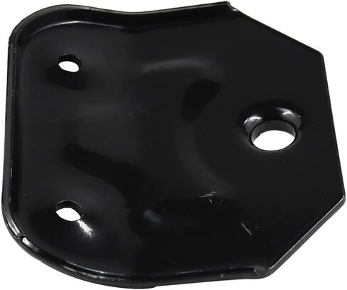 703-12302-0637 Trailer Hitch Plate Trailer Hitch Accessories Towing Hitch Zero Turn Lawn Mowers Compatible with Cub Cadet Ultima ZT1 42KH 42E 46 46KH 46KH FAB 50KW Lawn Mowers Trailer in Saudi Arabia