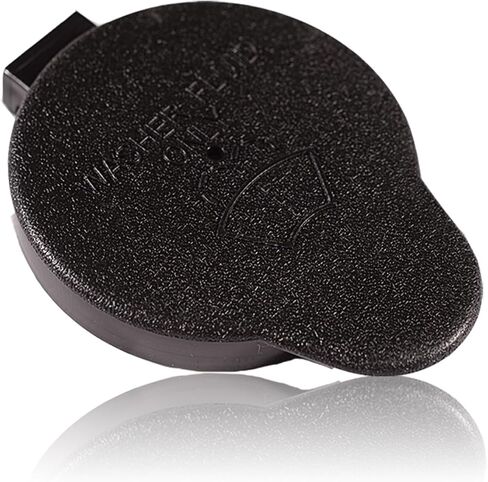 غطاء خزان سائل غسالة الزجاج الأمامي من Runmade لسيارة Toyota Camry 1994-2006، Tacoma 1995-2004، Avalon 1995-2012,85316-06021 in Kuwait