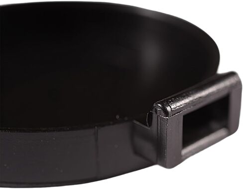 غطاء خزان سائل غسالة الزجاج الأمامي من Runmade لسيارة Toyota Camry 1994-2006، Tacoma 1995-2004، Avalon 1995-2012,85316-06021 in Kuwait