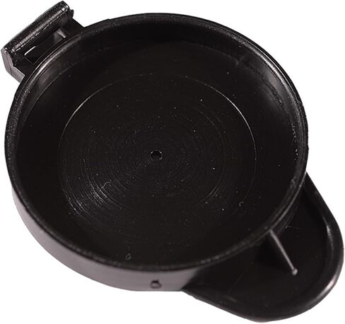 غطاء خزان سائل غسالة الزجاج الأمامي من Runmade لسيارة Toyota Camry 1994-2006، Tacoma 1995-2004، Avalon 1995-2012,85316-06021 in Kuwait