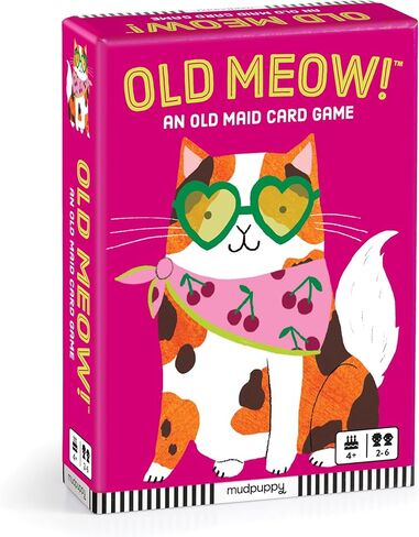سمكة الغول الطينية! - نسخة مخيفة من Ghost Cat من لعبة Classic Kids Go Fish Card مع مطابقة الألوان والتعرف على الأنماط للأطفال in Saudi Arabia