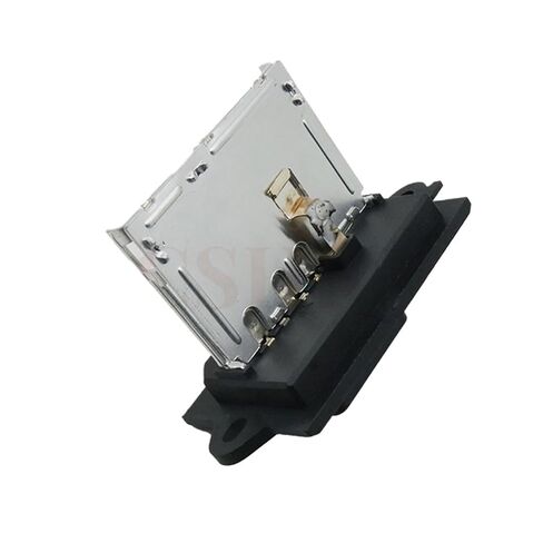 27150-3DN0A Blower Fan Motor Heater Resistor 27150-3DN0A in Saudi Arabia