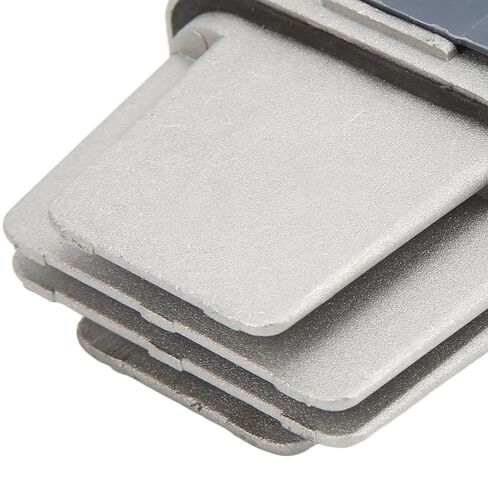 Car Heater Blower Resistor, ABS Aluminum Replacement with Heat Antiaging for 159 GT Brera Mk2 2001 2007 in Kuwait