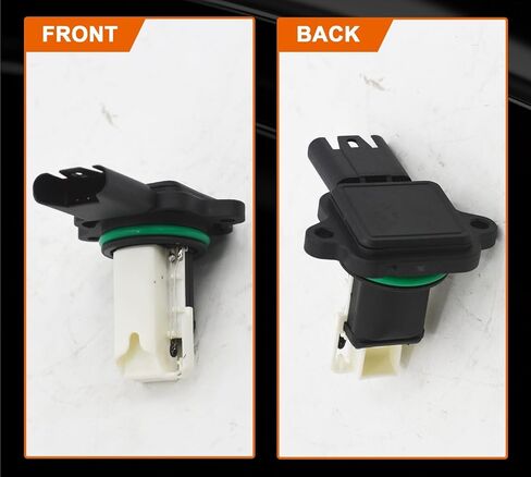 Mass Air Flow Sensor Compatible with Vehicles Replacement 3L3A-12B579-BA in Saudi Arabia
