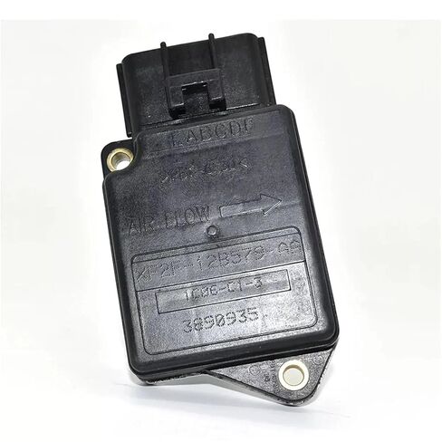 MAF Mass Air Flow Sensor Meter XF2F-12B579-AA for Escape Explorer Sport Trac Escort in Saudi Arabia