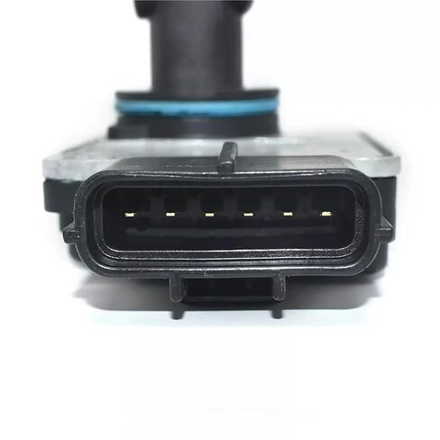 MAF Mass Air Flow Sensor Meter XF2F-12B579-AA for Escape Explorer Sport Trac Escort in Saudi Arabia