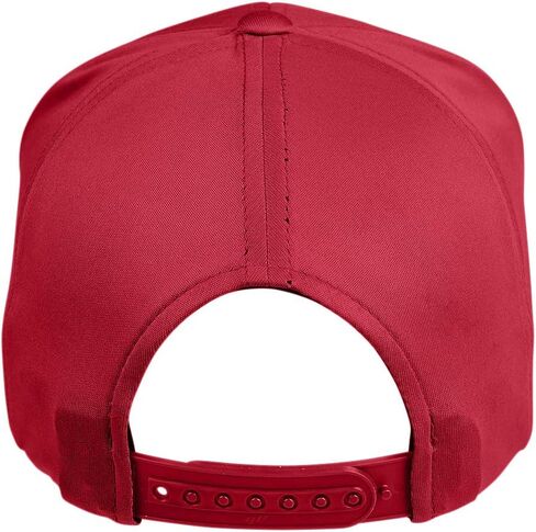Team 365 by Yupoong® Adult Zone Performance Cap OS SPORT RED in Saudi Arabia