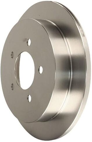 Motorcraft - Brake Rotor in Saudi Arabia