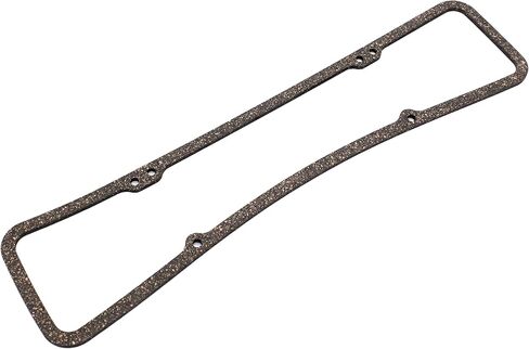 Cork/Rubber Valve Cover Gaskets Compatible with SB Chevy SBC 265 283 305 327 350 383 400 Engines in Saudi Arabia