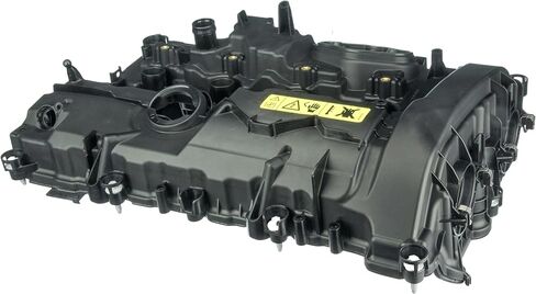 أجزاء URO 11127611278 غطاء الصمام مع حشوات، يتضمن حشوات ومسامير in Kuwait