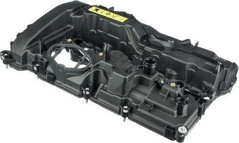 أجزاء URO 11127611278 غطاء الصمام مع حشوات، يتضمن حشوات ومسامير in Kuwait