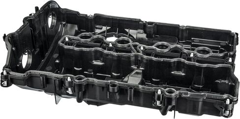 أجزاء URO 11127611278 غطاء الصمام مع حشوات، يتضمن حشوات ومسامير in Kuwait