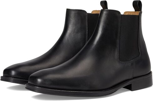 Bruno Magli Men's Macy Italian Leather Shoes with Slip-On Closure in Kuwait