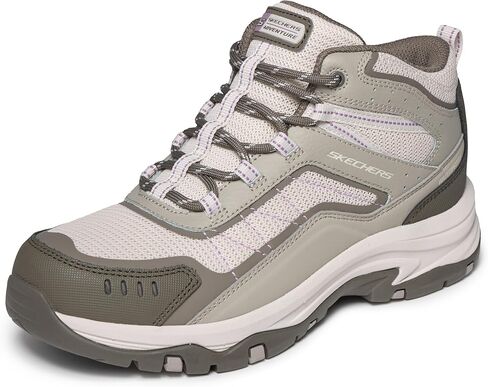 Skechers Women's Trego-Ashaway Boots in Saudi Arabia