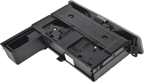 Dash Cup Holder Compatible with 1999-2004 Ford F250 F350 F450 F550 Super Duty Excursion Replaces# YC3Z-2513560-CAD YC3Z2513560CAD Graphite Gray in Kuwait