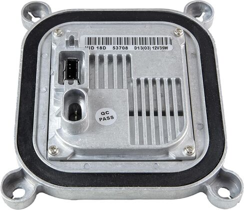 خبراء المصابيح الأمامية OEM استبدال الصابورة لعام 2009 دودج تشارجر مصنع زينون HID وحدة التحكم في وحدة المصباح الأمامي in Kuwait